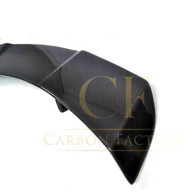 RZ Style Carbon Fibre Roof Spoiler for Mercedes Benz W176 A Class 13-18