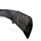 RZ Style Carbon Fibre Roof Spoiler for Mercedes Benz W176 A Class 13-18