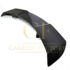 RZ Style Carbon Fibre Roof Spoiler for Mercedes Benz W176 A Class 13-18