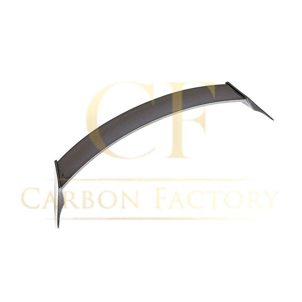 RZ Style Carbon Fibre Spoiler for Mercedes Benz X156 GLA 13-19