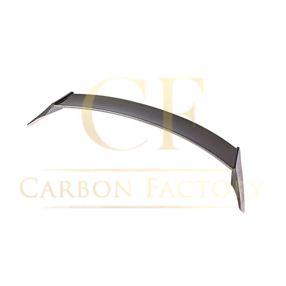 RZ Style Carbon Fibre Spoiler for Mercedes Benz X156 GLA 13-19