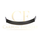 RZ Style Carbon Fibre Spoiler for Mercedes Benz X156 GLA 13-19