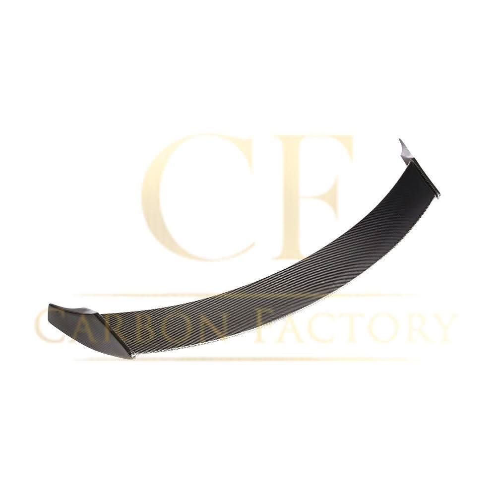 RZ Style Carbon Fibre Spoiler for Mercedes Benz X156 GLA 13-19