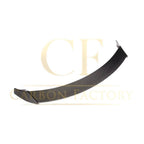 RZ Style Carbon Fibre Spoiler for Mercedes Benz X156 GLA 13-19