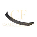 RZ Style Carbon Fibre Spoiler for Mercedes Benz X156 GLA 13-19