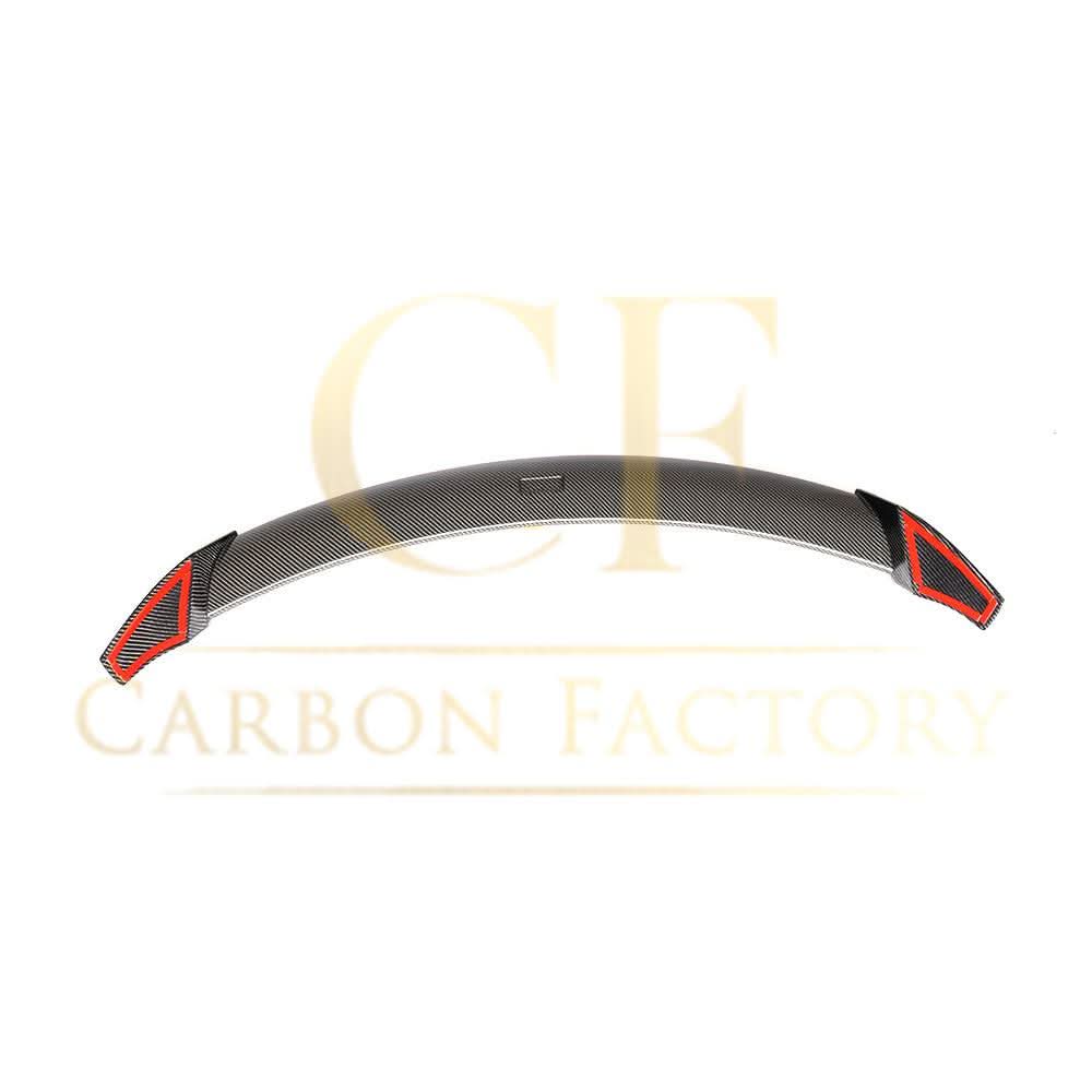 RZ Style Carbon Fibre Spoiler for Mercedes Benz X156 GLA 13-19