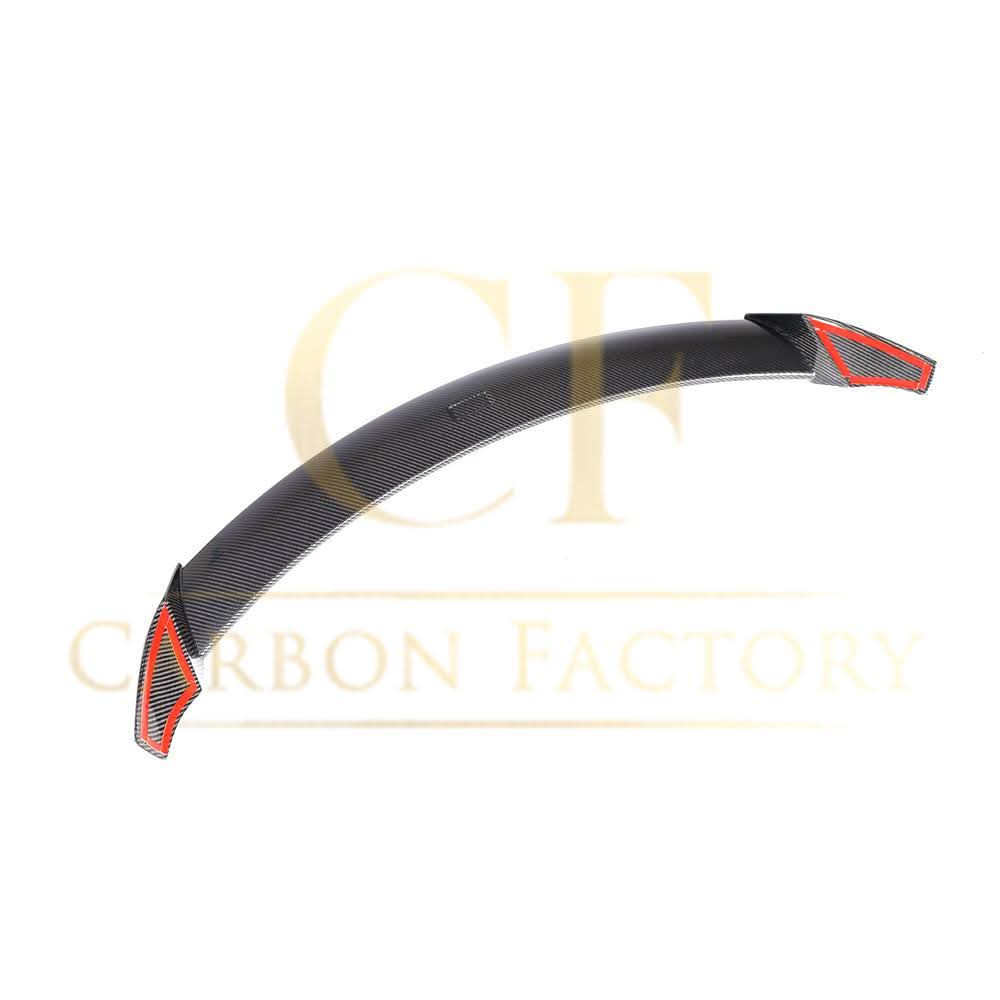 RZ Style Carbon Fibre Spoiler for Mercedes Benz X156 GLA 13-19