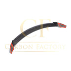 RZ Style Carbon Fibre Spoiler for Mercedes Benz X156 GLA 13-19