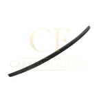 S Style Carbon Fibre Boot Spoiler for Audi C8 A6 S6 19-24