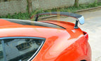 Sard Style Carbon Fibre Boot Spoiler for Toyota GT86 12-20