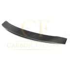 V Style Carbon Fibre Boot Spoiler for Audi 8J TT TTS MK2 07-14