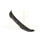 V Style Carbon Fibre Boot Spoiler for Audi A3 S3 RS3 Hatchback 20-22