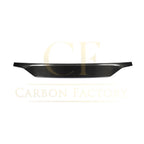 V Style Carbon Fibre Boot Spoiler for Audi B8.5 RS5 Coupe 12-16