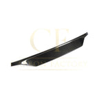 V Style Carbon Fibre Boot Spoiler for Audi B8.5 RS5 Coupe 12-16