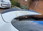 V Style Carbon Fibre Boot Spoiler for BMW 4 Series F36 Gran Coupe 14-20
