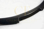 V Style Carbon Fibre Boot Spoiler for BMW 5 Series F10 inc M5 10-17