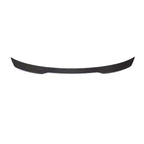 V Style Carbon Fibre Boot Spoiler for BMW G11 G12 7 Series 15-23