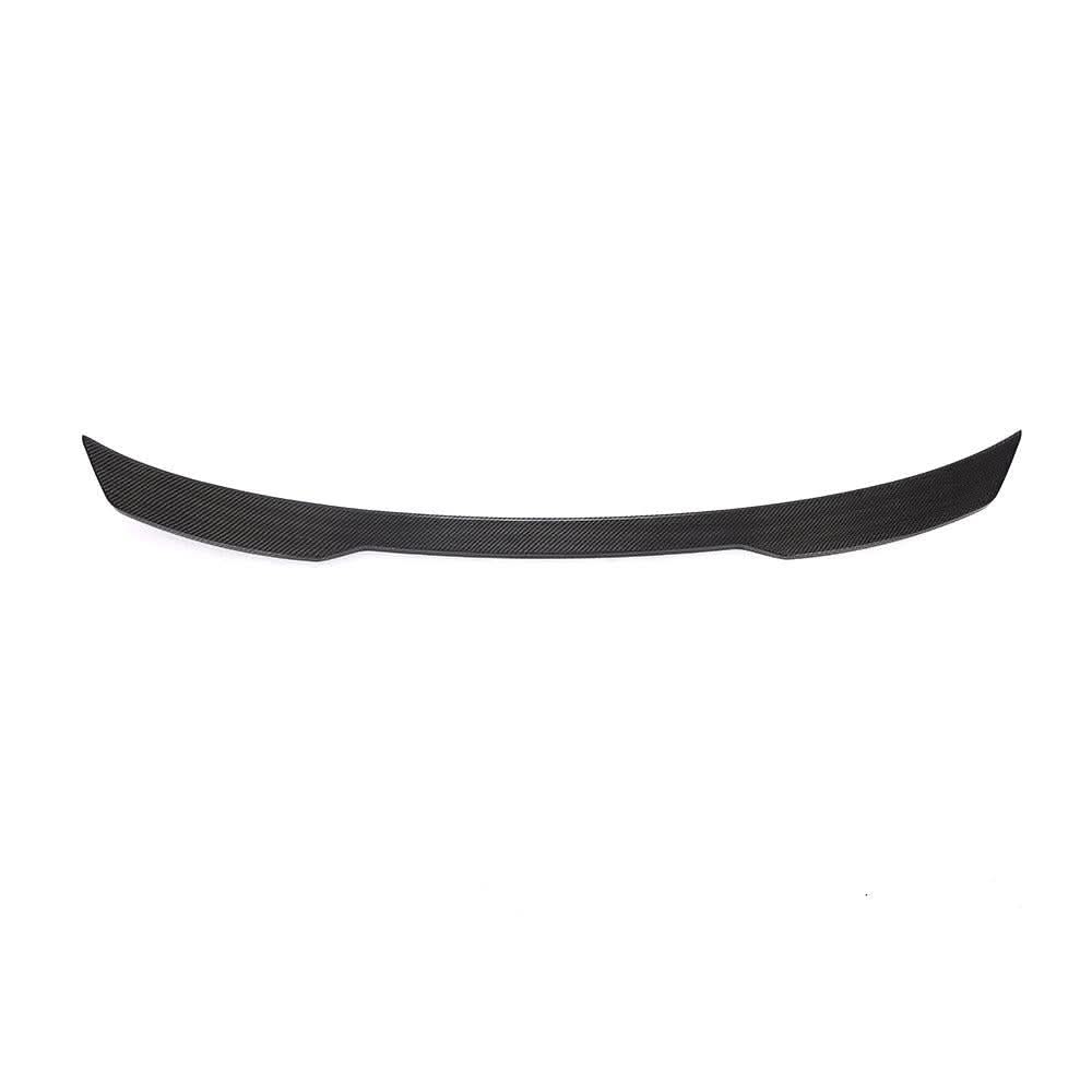 V Style Carbon Fibre Boot Spoiler for BMW G11 G12 7 Series 15-23
