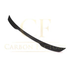 V Style Carbon Fibre Boot Spoiler for BMW G11 G12 7 Series 15-23