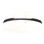 V Style Carbon Fibre Boot Spoiler for BMW G11 G12 7 Series 15-23