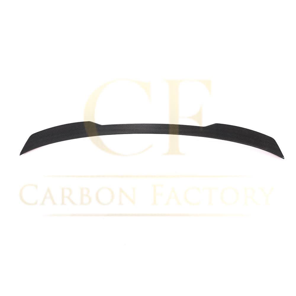 V Style Carbon Fibre Boot Spoiler for BMW G11 G12 7 Series 15-23