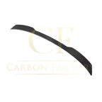 V Style Carbon Fibre Boot Spoiler for BMW G11 G12 7 Series 15-23