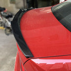 V Style Pre-Preg Carbon Fibre Boot Spoiler for BMW G20 3 Series G80 M3 19-Present