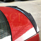V Style Pre-Preg Carbon Fibre Boot Spoiler for BMW G20 3 Series G80 M3 19-Present