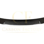 V Style Pre-Preg Carbon Fibre Boot Spoiler for BMW G20 3 Series G80 M3 19-Present