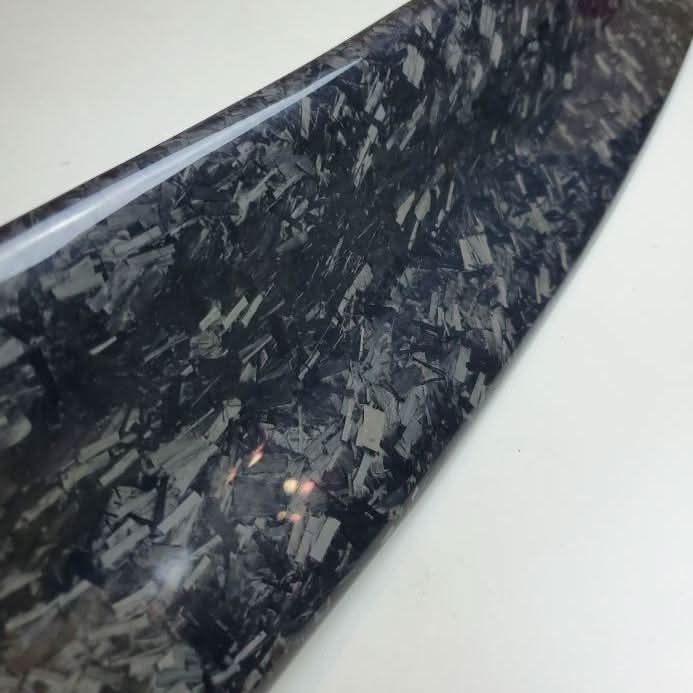 V Style Pre-Preg Carbon Fibre Boot Spoiler for BMW G20 3 Series G80 M3 19-Present