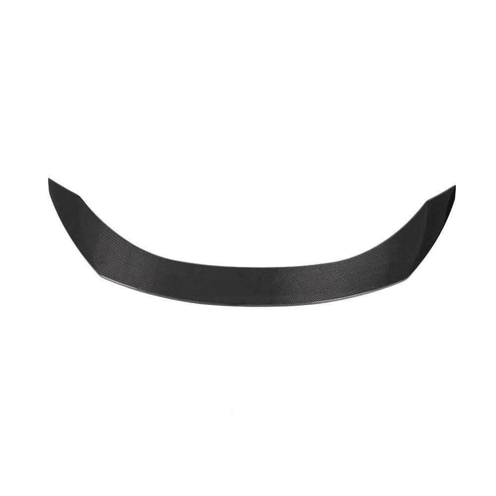 V Style Carbon Fibre Boot Spoiler for BMW G29 Z4 19-Present