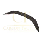 V Style Carbon Fibre Boot Spoiler for BMW G29 Z4 19-Present