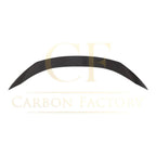 V Style Carbon Fibre Boot Spoiler for BMW G29 Z4 19-Present