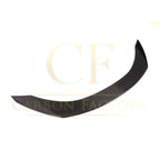 V Style Carbon Fibre Boot Spoiler for BMW G29 Z4 19-Present