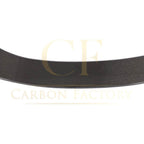 V Style Carbon Fibre Boot Spoiler for BMW G29 Z4 19-Present