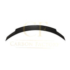 V Style Carbon Fibre Boot Spoiler for Mercedes Benz W117 CLA 13-19