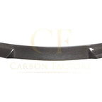 V Style Carbon Fibre Boot Spoiler for VW Passat CC B7 11-18