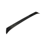 V Style Carbon Fibre Roof Spoiler for Toyota GR86 22-Present
