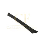 V Style Carbon Fibre Roof Spoiler for Toyota GR86 22-Present