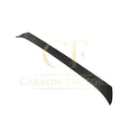 V Style Carbon Fibre Roof Spoiler for Toyota GR86 22-Present