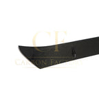 V Style Carbon Fibre Roof Spoiler for Toyota GR86 22-Present