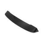 V Style Carbon Fibre Roof Spoiler for VW T6 Multivan 15-20