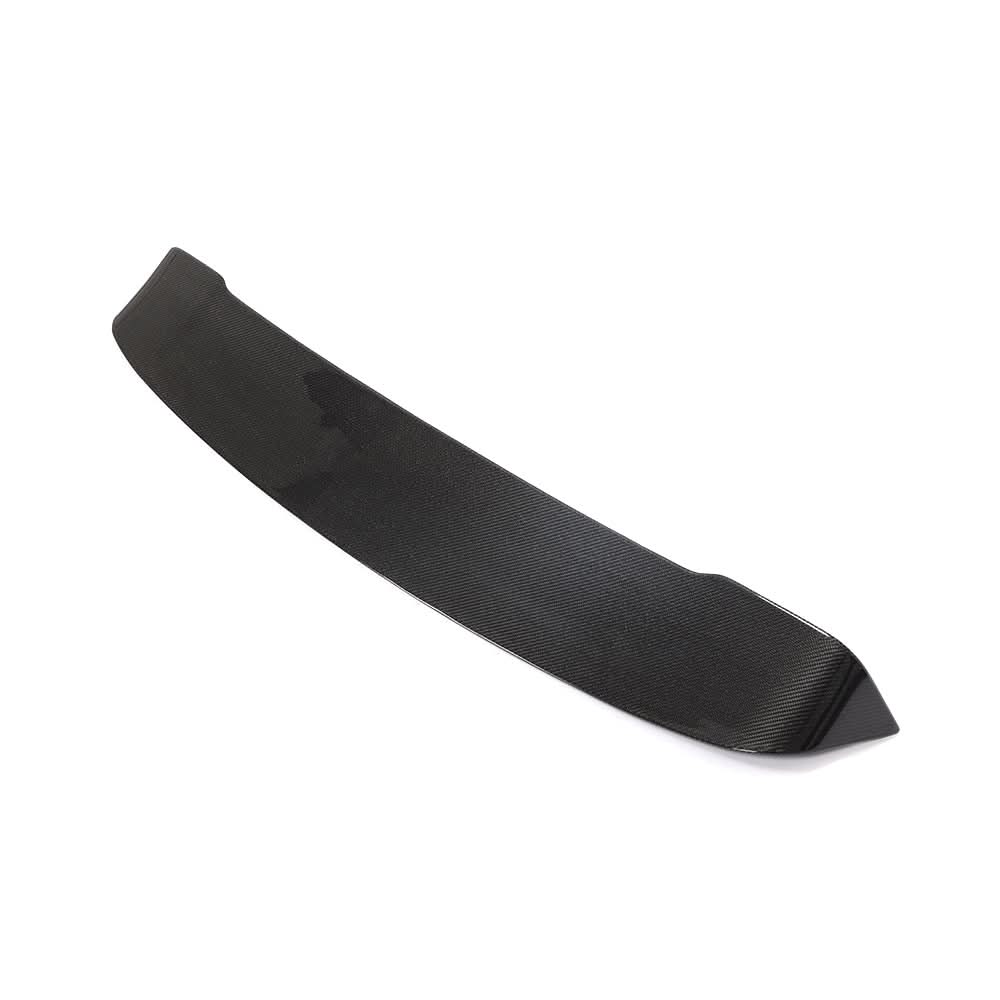 V Style Carbon Fibre Roof Spoiler for VW T6 Multivan 15-20