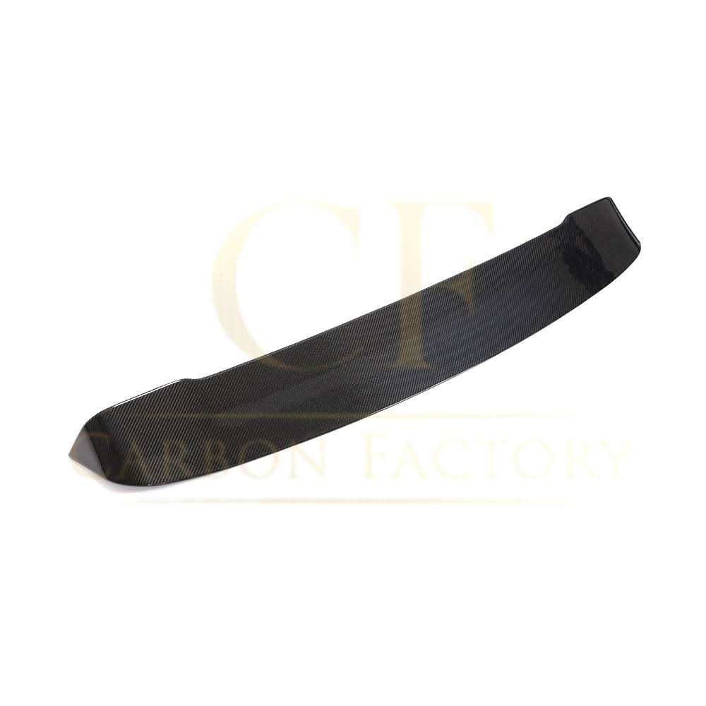 V Style Carbon Fibre Roof Spoiler for VW T6 Multivan 15-20