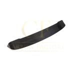 V Style Carbon Fibre Roof Spoiler for VW T6 Multivan 15-20