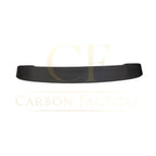 V Style Carbon Fibre Roof Spoiler for VW T6 Multivan 15-20