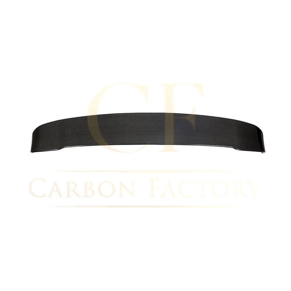 V Style Carbon Fibre Roof Spoiler for VW T6 Multivan 15-20