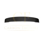 V Style Carbon Fibre Roof Spoiler for VW T6 Multivan 15-20