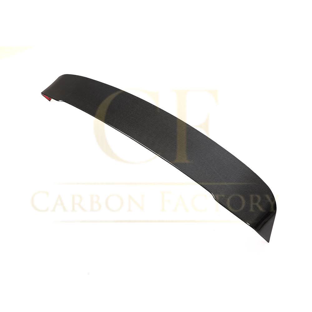 V Style Carbon Fibre Roof Spoiler for VW T6 Multivan 15-20