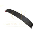 V Style Carbon Fibre Roof Spoiler for VW T6 Multivan 15-20